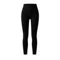 Second Skin Seamless Leggings | Cut-to-Length Freedom & All-Day Comfort