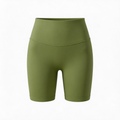 Second Skin Seamless Short Leggings | All-Day Comfort