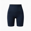 Second Skin Seamless Short Leggings | All-Day Comfort