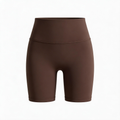 Second Skin Seamless Short Leggings | All-Day Comfort