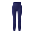 Second Skin Seamless Leggings | Cut-to-Length Freedom & All-Day Comfort