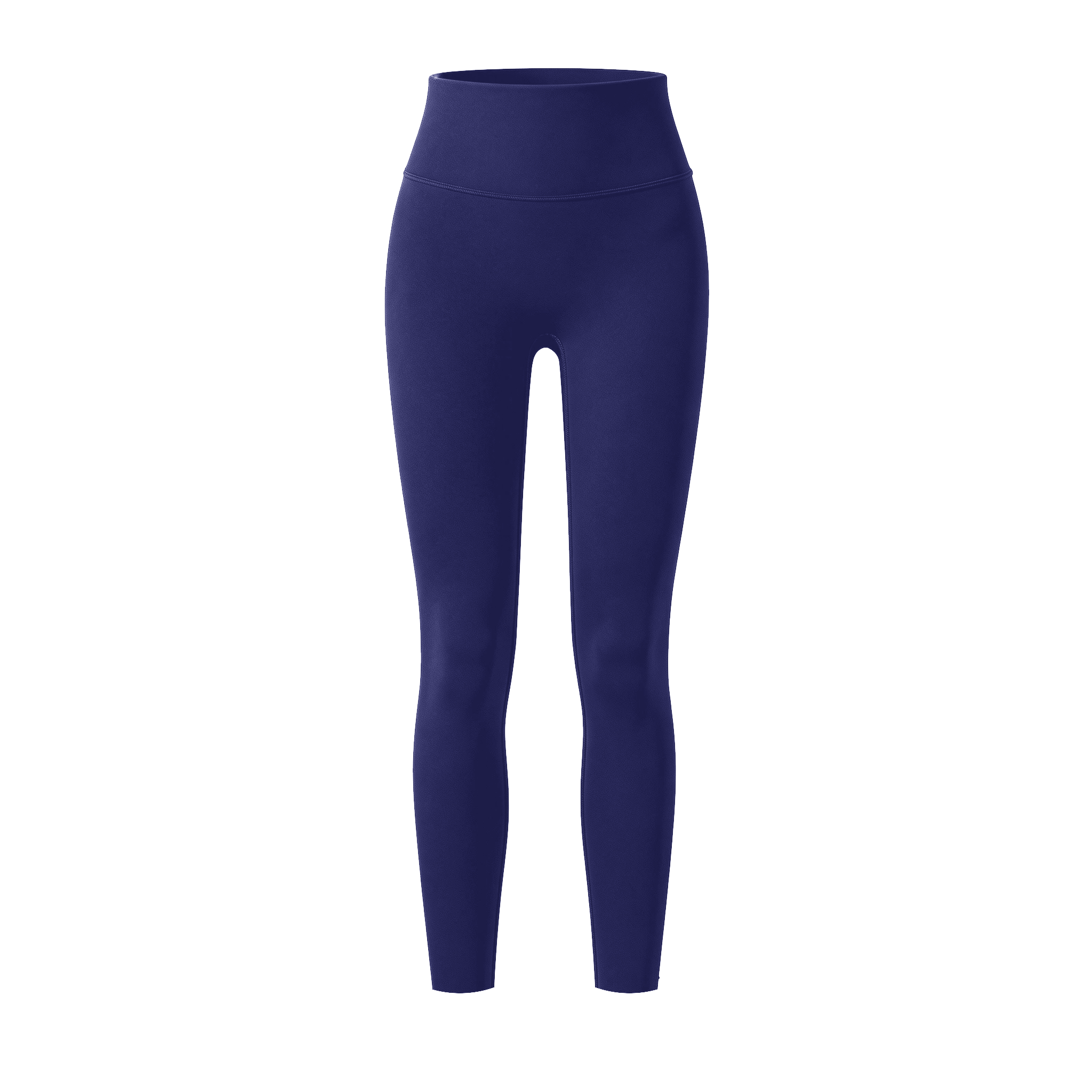 Second Skin Seamless Leggings | Cut-to-Length Freedom & All-Day Comfort