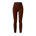 Second Skin Seamless Leggings | Cut-to-Length Freedom & All-Day Comfort