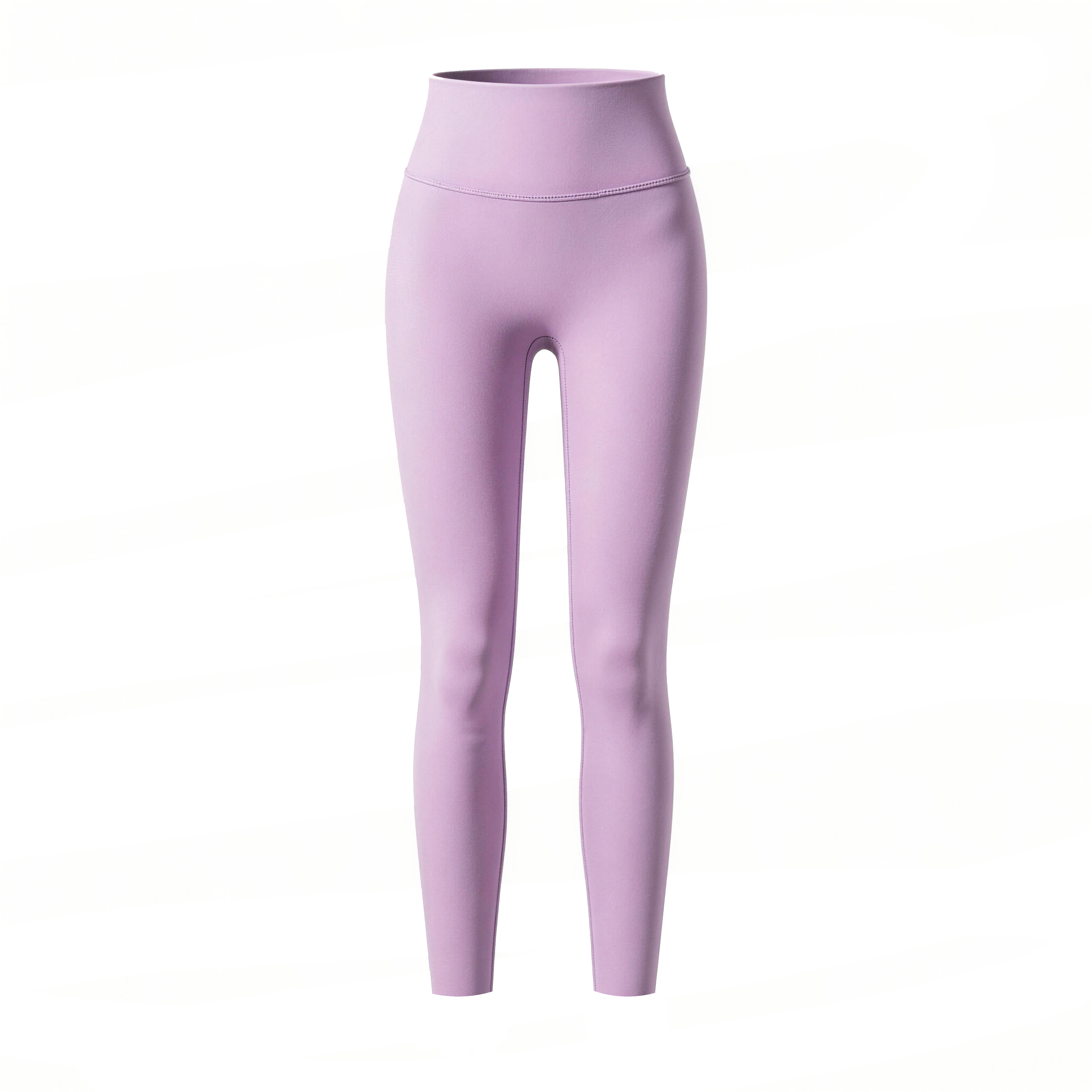 Second Skin Seamless Leggings | Cut-to-Length Freedom & All-Day Comfort