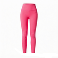 Second Skin Seamless Leggings | Cut-to-Length Freedom & All-Day Comfort