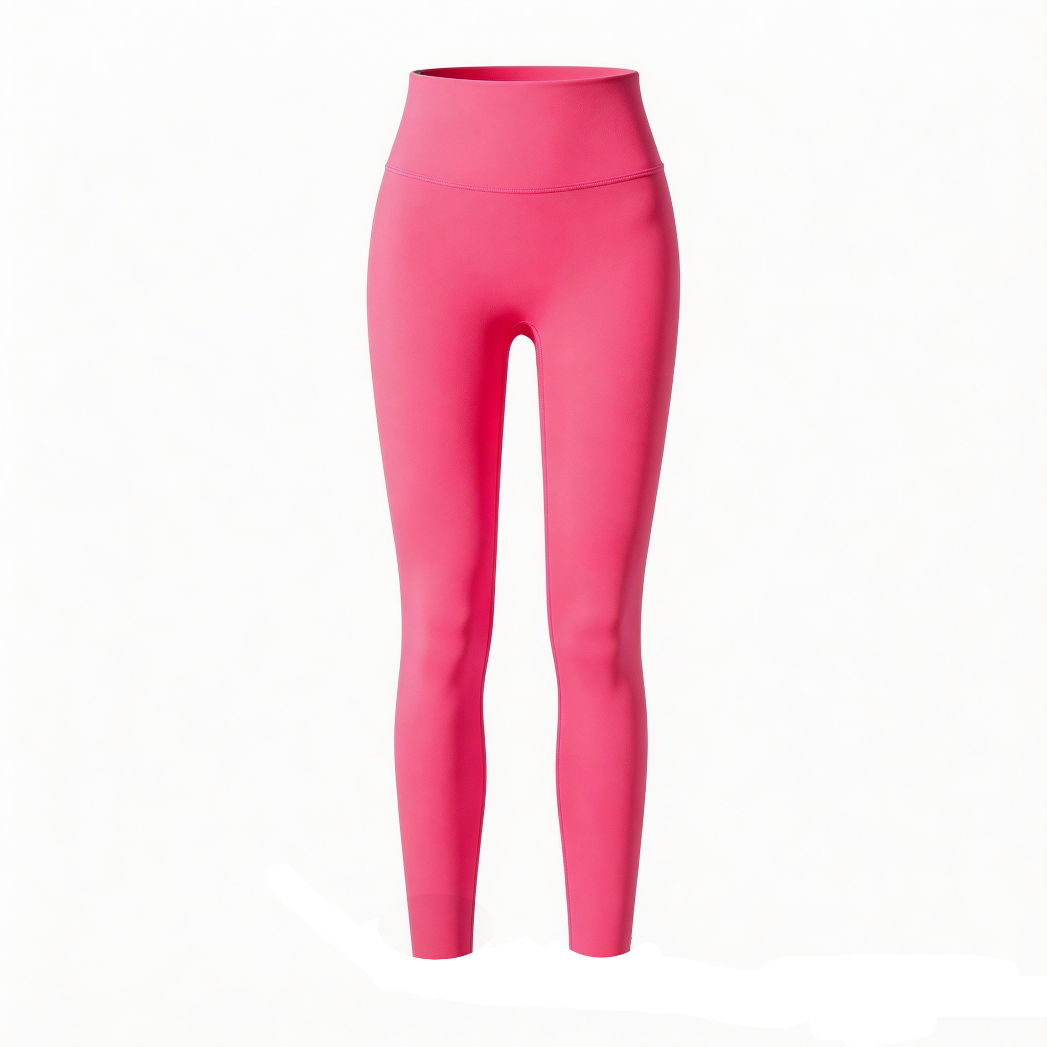 Second Skin Seamless Leggings | Cut-to-Length Freedom & All-Day Comfort