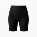 Second Skin Seamless Short Leggings | All-Day Comfort