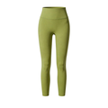 Second Skin Seamless Leggings | Cut-to-Length Freedom & All-Day Comfort