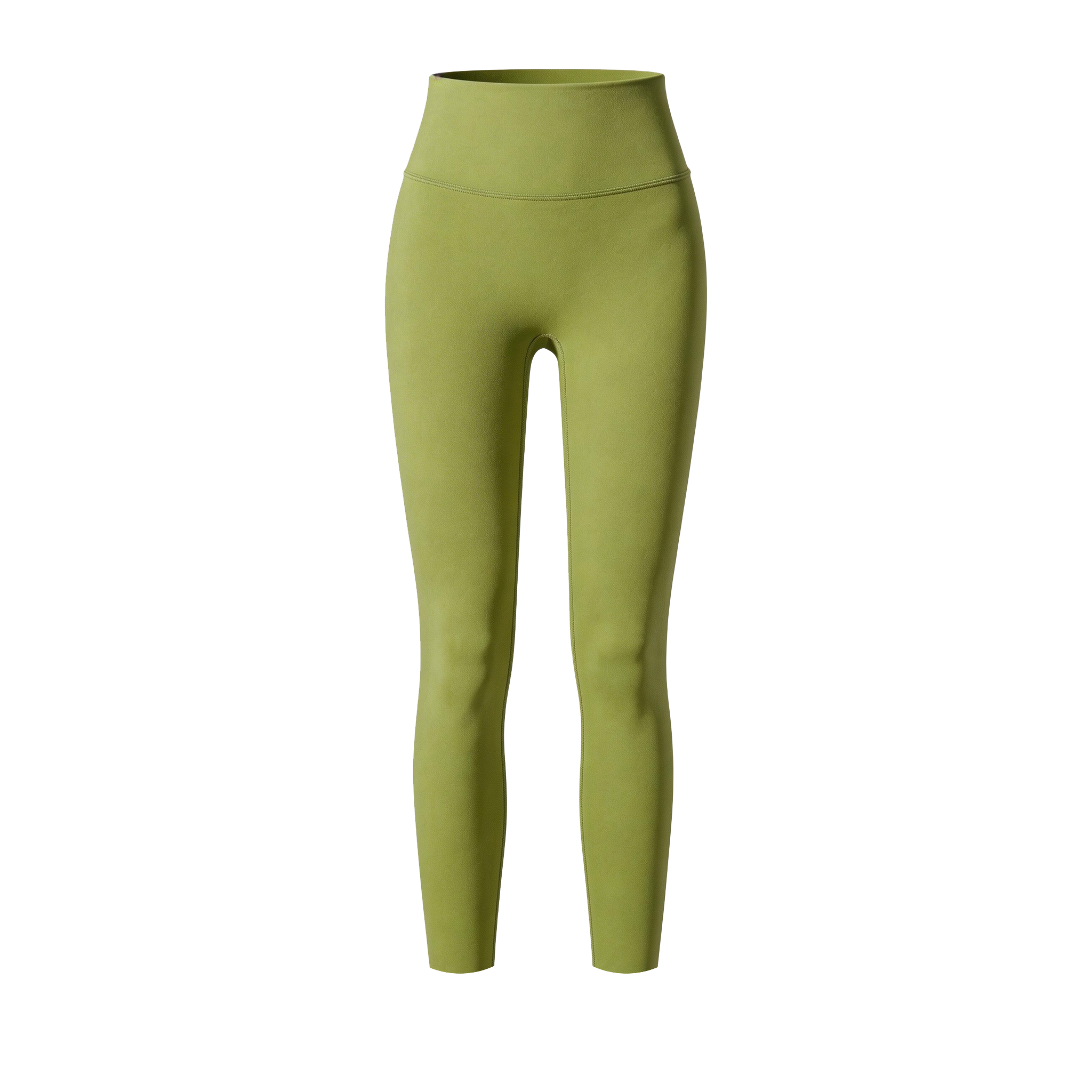 Second Skin Seamless Leggings | Cut-to-Length Freedom & All-Day Comfort