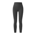 Second Skin Seamless Leggings | Cut-to-Length Freedom & All-Day Comfort
