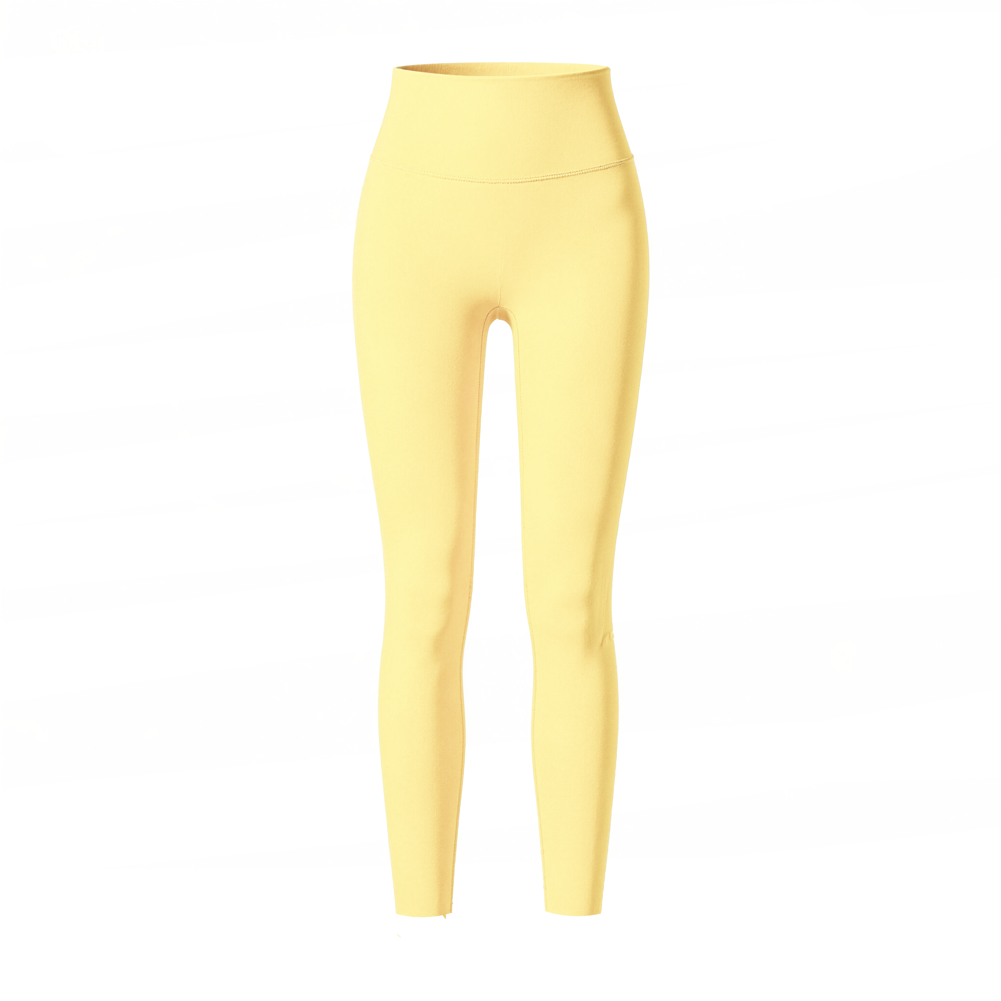 Second Skin Seamless Leggings | Cut-to-Length Freedom & All-Day Comfort