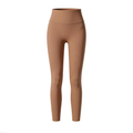 Second Skin Seamless Leggings | Cut-to-Length Freedom & All-Day Comfort