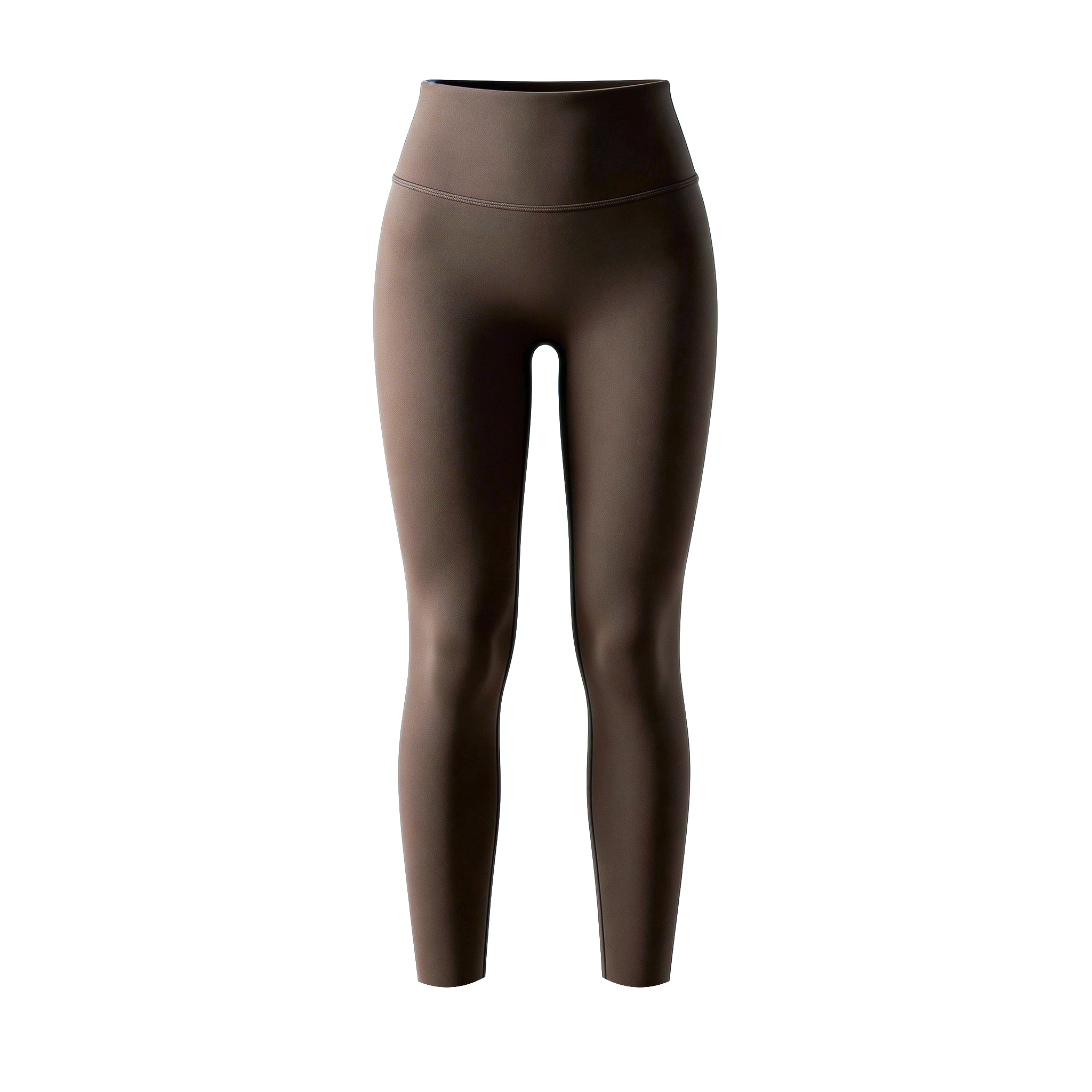 Second Skin Seamless Leggings | Cut-to-Length Freedom & All-Day Comfort