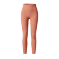 Second Skin Seamless Leggings | Cut-to-Length Freedom & All-Day Comfort